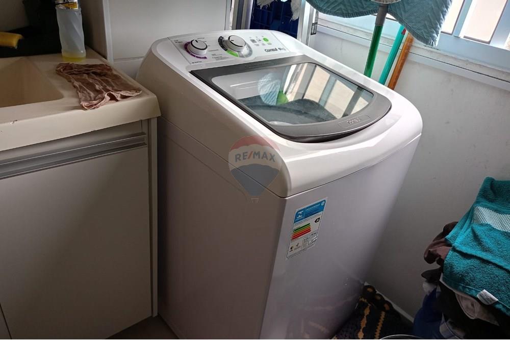 Apartamento - Venda - Maceió , Alagoas - MAQUINA COMPLT.jpeg - Cozinha - 850271162-56