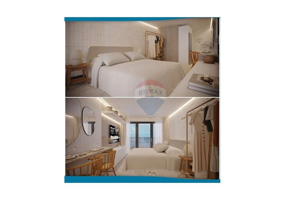 Apart Hotel/ Flat - Venda - São José da Coroa Grande , Pernambuco - Slide4.JPG - 850281003-1335