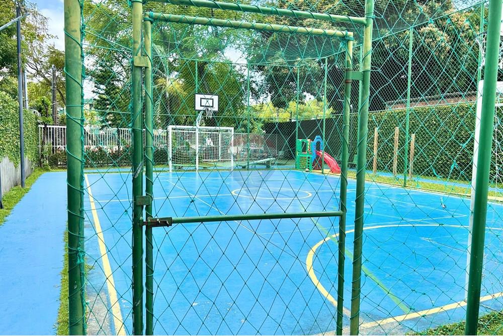 Apartamento - Venda - Recife , Pernambuco - quadra.jpg - 850471084-4