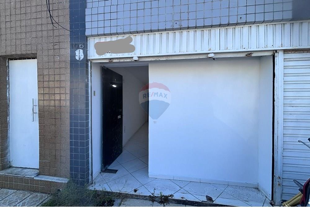 Loja - Alugar - Maceió , Alagoas - Frente sala.jpeg - 850711032-21