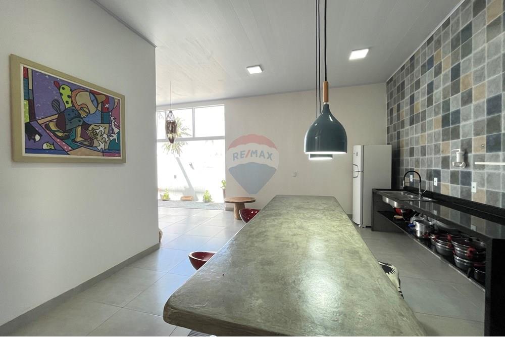 Casa de Condomínio - Venda - Barra dos Coqueiros , Sergipe - IMG_3440.JPG - 850581003-912