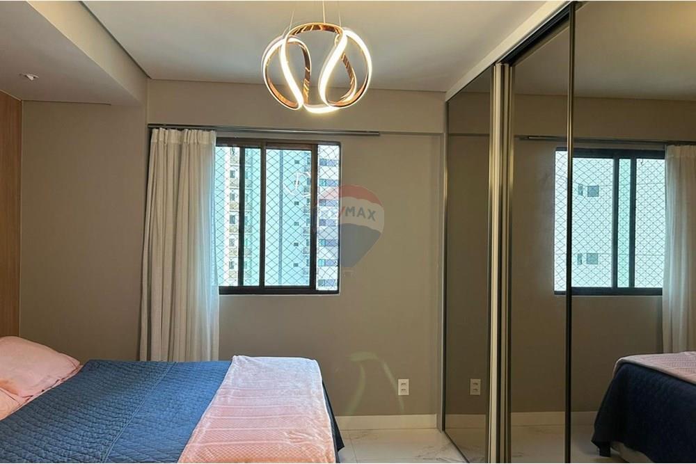 Apartamento - Venda - Recife , Pernambuco - WhatsApp Image 2025-07-05 at 10.26.41 (15).jpeg - Quarto de família - 850071019-205