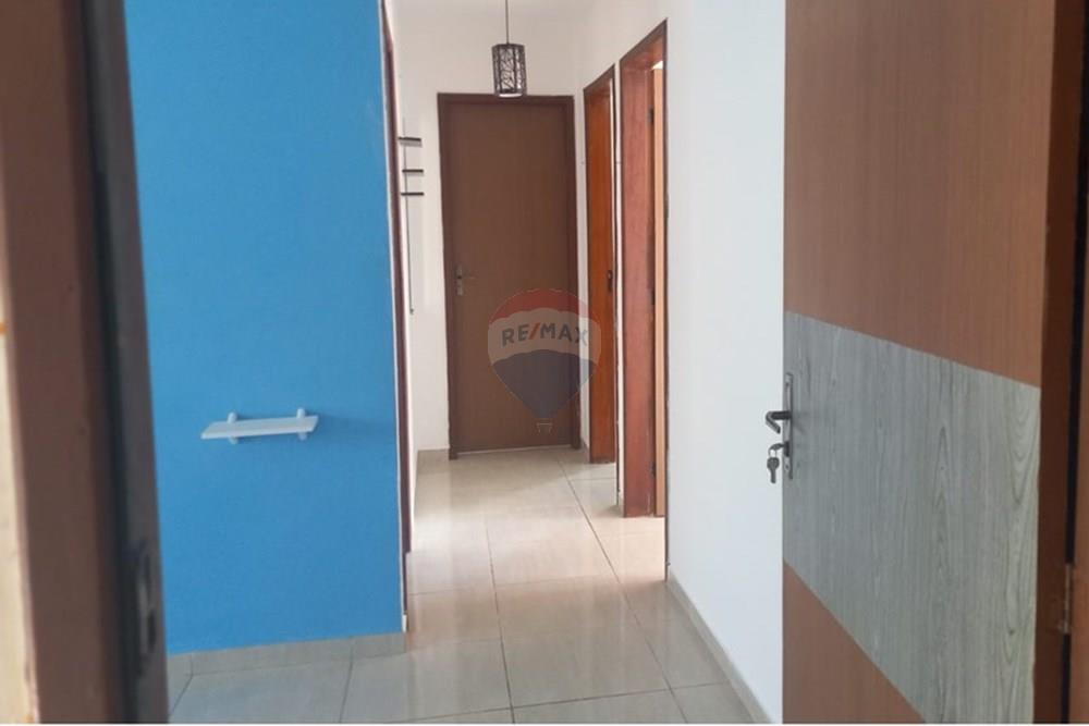Apartamento - Alugar - Paulista , Pernambuco - corredor.jpeg - 850471012-46