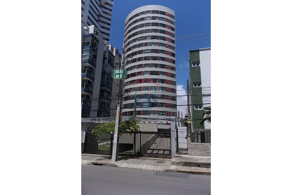 Apart Hotel/ Flat - Venda - Recife , Pernambuco - 01.jpg - 850501080-136