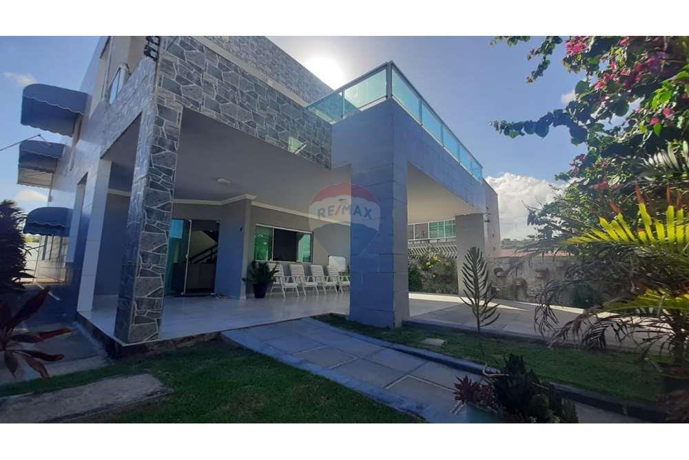 Casa - Alugar - Cabo de Santo Agostinho , Pernambuco - 31c9edf3-df7e-4849-8c8c-748ff7dfef59.jpg - 850281025-52
