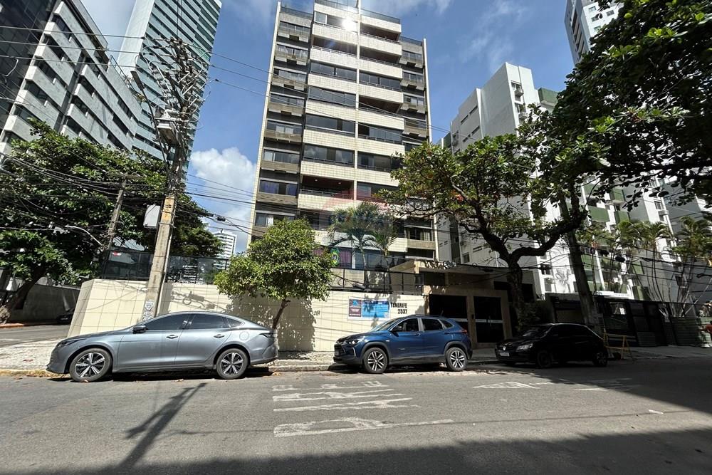 Apartamento - Venda - Recife , Pernambuco - IMG_3250.jpeg - 850701029-6