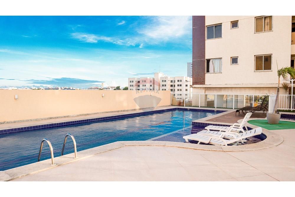 Apartamento - Venda - Aracaju , Sergipe - cacasaGil-2-3.jpg - 850581003-939