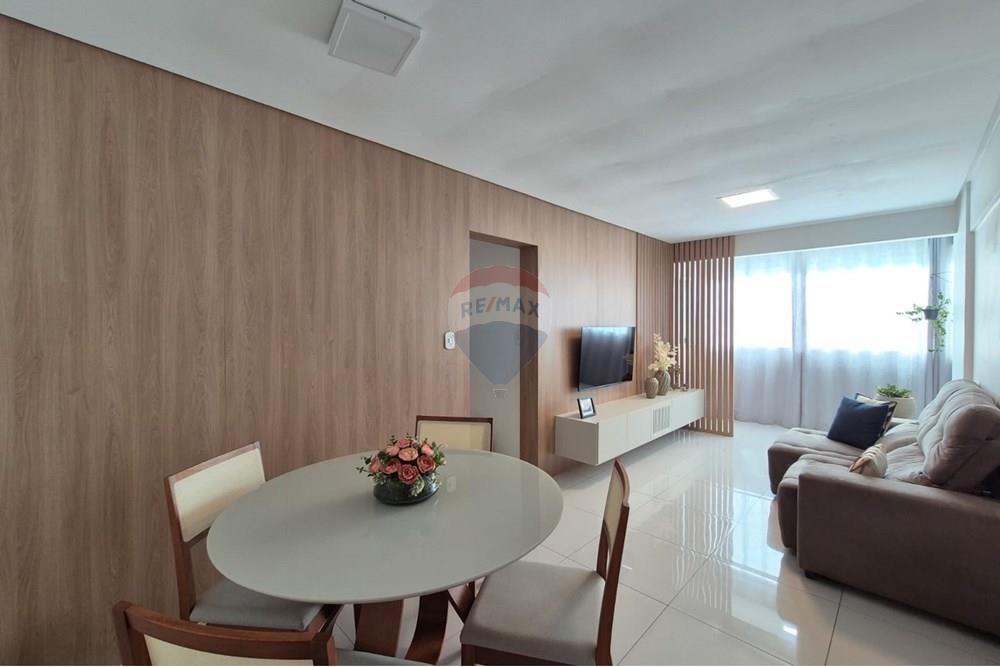 Apartamento - Venda - Aracaju , Sergipe - SALA 01.jpg - 850581010-330