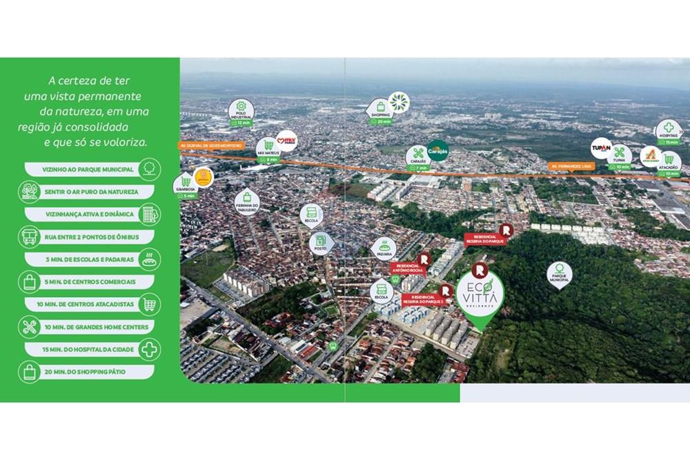 Apartamento - Venda - Maceió , Alagoas - 002 Localização.JPG - 850271247-2