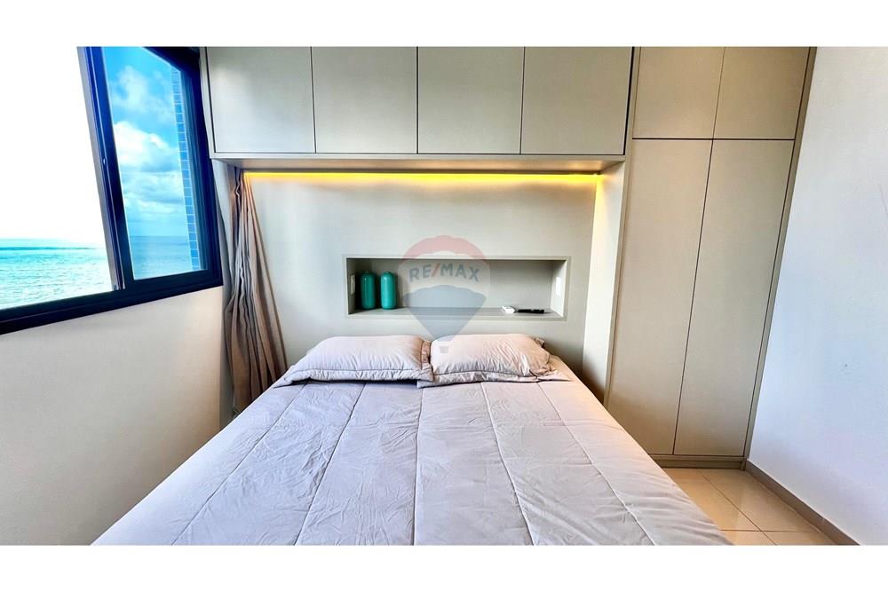 Apart Hotel/ Flat - Alugar - Recife , Pernambuco - 9fbd5bf5-a60d-49a9-8046-ef1e9b9a1736.jpg - 850091056-28