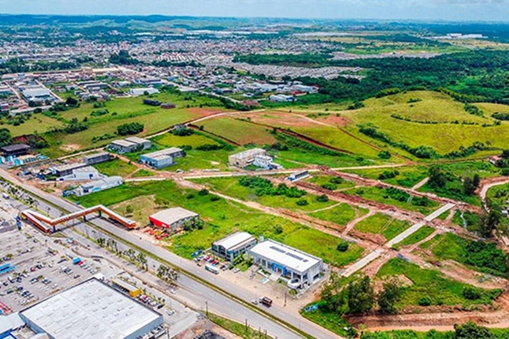 Terreno - Venda - Cabo de Santo Agostinho , Pernambuco - 16735520410807-lot2.jpg - 850281001-56