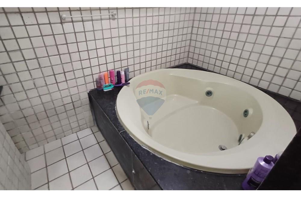 Apartamento - Venda - Recife , Pernambuco - EDF SOLAR AUREA BAYER -AP 501 - HIDRO.JPEG - 850071032-143