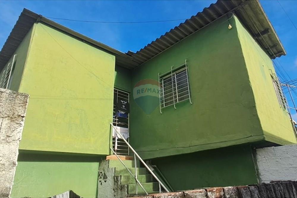 Casa - Venda - Olinda , Pernambuco - 13.jpeg - 850301022-40