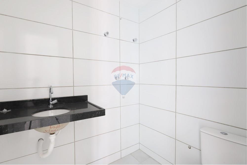 Apartamento - Venda - Recife , Pernambuco - WC SOCIAL.jpg - Banheiro - 850091040-204