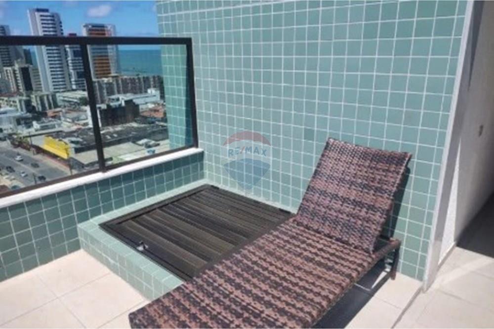 Apart Hotel/ Flat - Alugar - Olinda , Pernambuco - WhatsApp Image 2026-01-17 at 11.43.18 (8).jpeg - 850721009-35