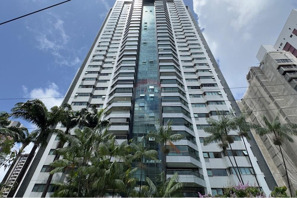 Apartamento - Venda - Recife , Pernambuco - IMG_1021.jpeg - 850701022-14