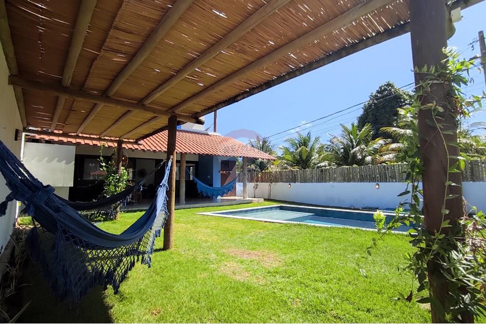 Casa - Venda - Porto de Pedras , Alagoas - 15.jpg - 850271286-9