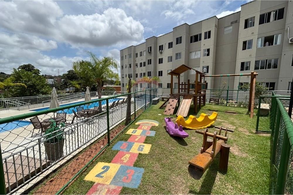 Apartamento - Alugar - Camaragibe , Pernambuco - WhatsApp Image 2026-02-13 at 11.07.17 (2).jpeg - 850251003-157