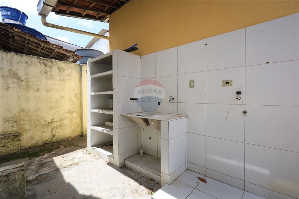 Casa - Venda - Recife , Pernambuco - 25 - 850191067-50