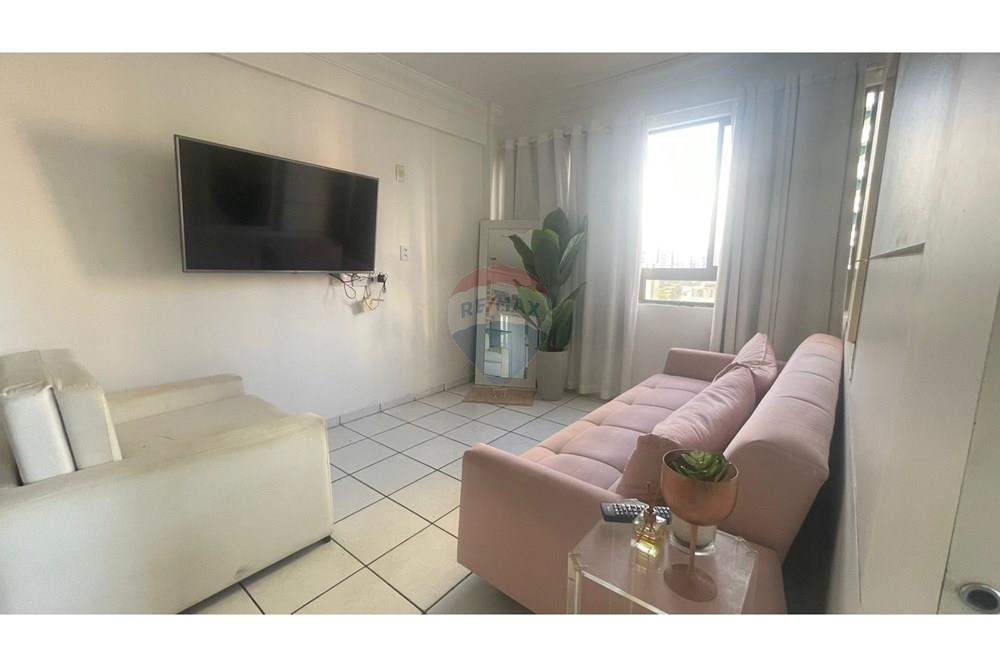 Apart Hotel/ Flat - Alugar - Recife , Pernambuco - 401eaaa2-f4a2-4c49-9e84-9074211391f3.jpg - 850501025-198