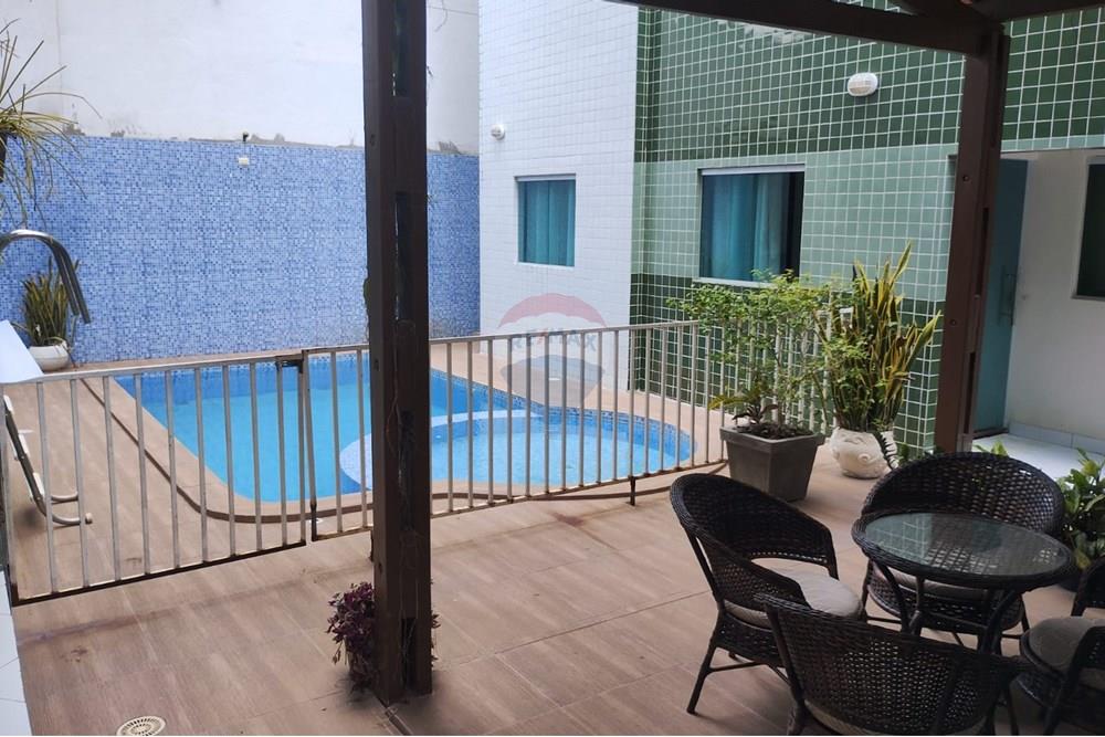 Apartamento - Venda - Caruaru , Pernambuco - PISCINA.jpeg - 850161072-6