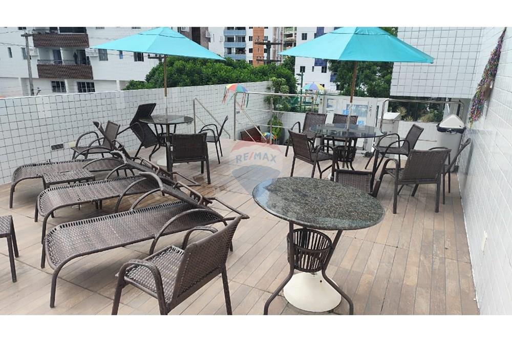 Apartamento - Venda - Recife , Pernambuco - 2e224ec1-bb0f-4be3-955c-1037bd4b7fff.jpg - 850191024-437