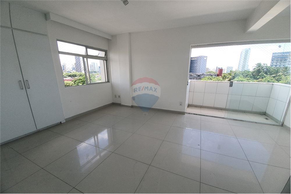 Apartamento - Venda - Recife , Pernambuco - 5 - 850191110-118