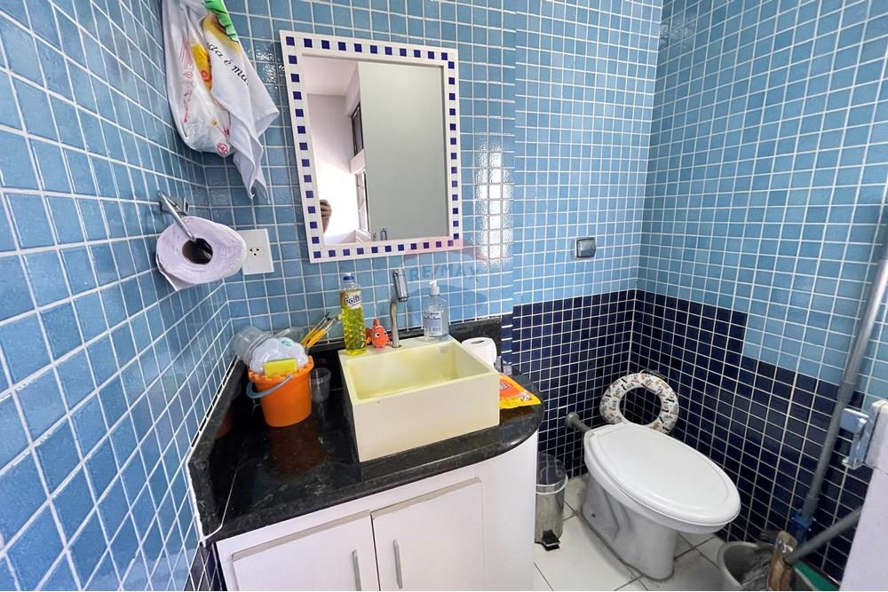 Cj. Comercial/ Sala - Venda - Aracaju , Sergipe - IMG_3382.JPG - 850581003-913