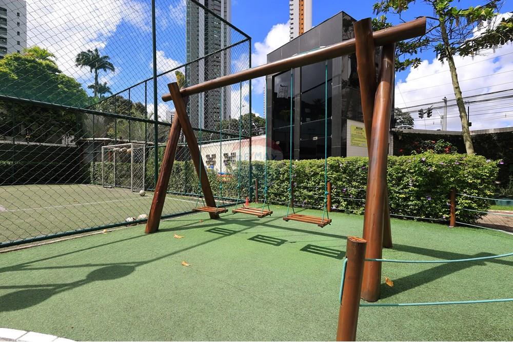 Apartamento - Venda - Recife , Pernambuco - PARQUINHO 01B.jpg - 850091040-183