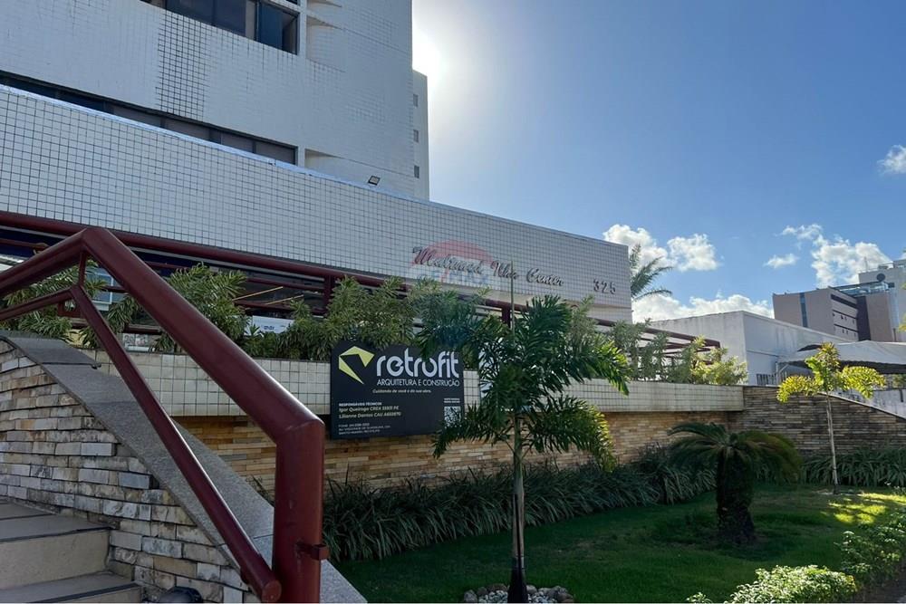 Cj. Comercial/ Sala - Venda - Recife , Pernambuco - e386b468-add3-4da1-9cfd-6a766d6c6907.jpg - 850471068-50