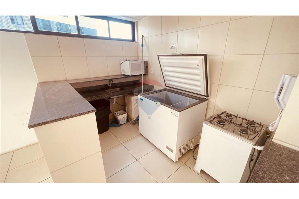 Apartamento - Venda - Recife , Pernambuco - 28 - 850701005-321