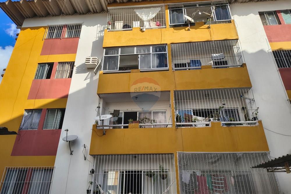 Apartamento - Venda - Recife , Pernambuco - IMG_20260202_160708031_HDR.jpg - 850191023-66