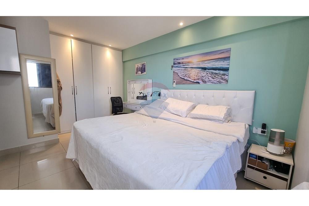 Apartamento - Venda - Jaboatão dos Guararapes , Pernambuco - 20250917_152557.jpg - Suite - 850091079-173
