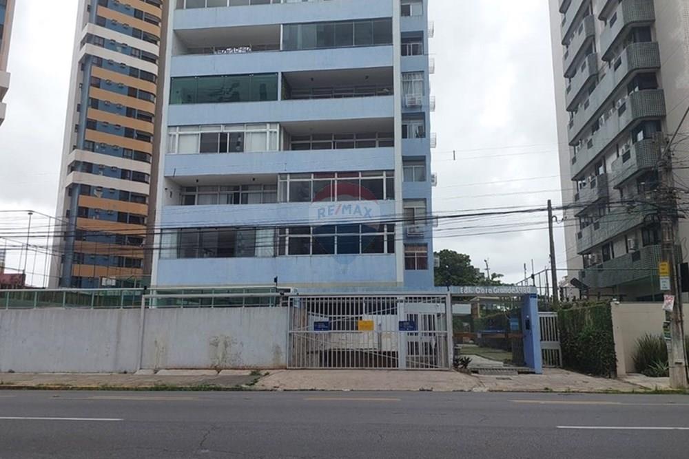 Apartamento - Alugar - Jaboatão dos Guararapes , Pernambuco - WhatsApp Image 2026-03-10 at 10.16.49.jpeg - 850071027-60