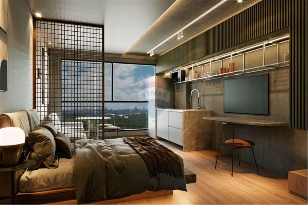 Apartamento - Venda - Recife , Pernambuco - Quarto - 850071033-24