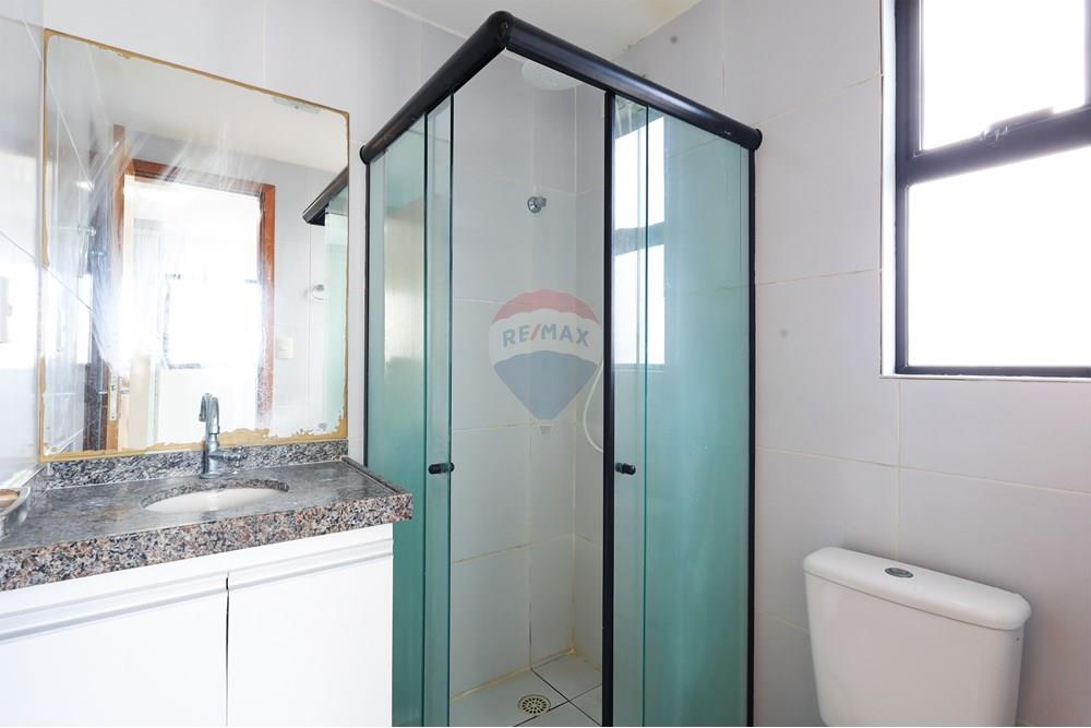 Apartamento - Venda - Recife , Pernambuco - QUARTO 02 SUÍTE - WC.jpg - 850091040-198