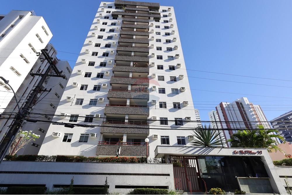 Apartamento - Venda - Recife , Pernambuco - FACHADA 1A.jpg - 850091040-151