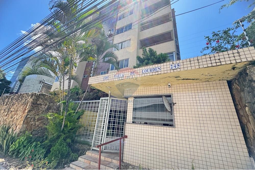 Apartamento - Venda - Recife , Pernambuco - IMG_0040.jpeg - 850701005-308