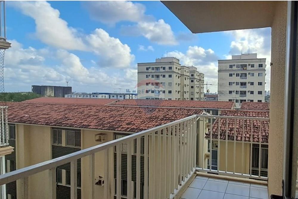 Apartamento - Alugar - Olinda , Pernambuco - 21.jpg - 850301022-45