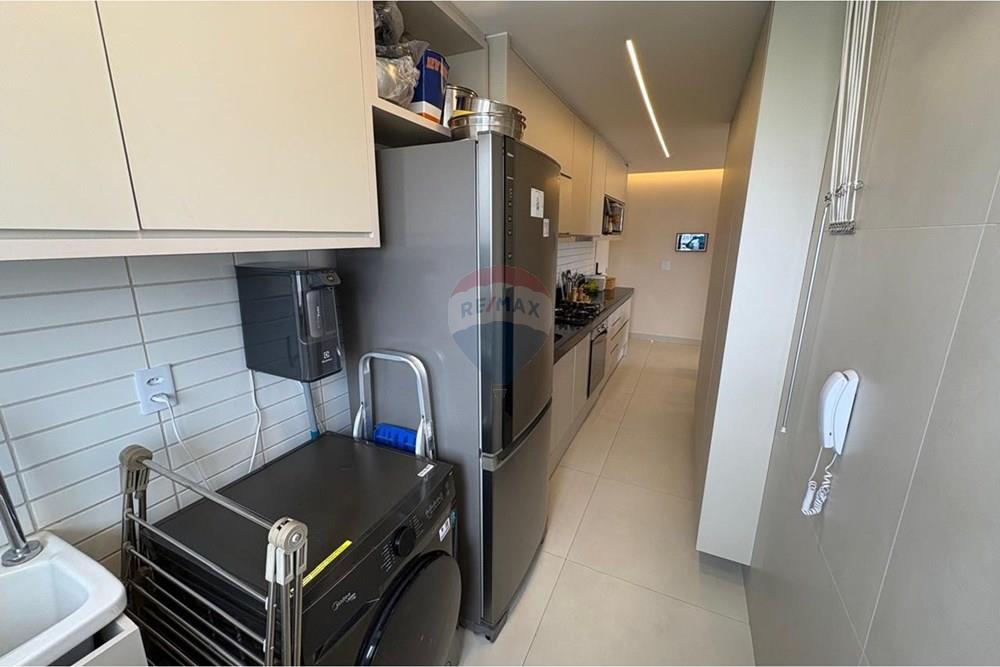 Apartamento - Venda - Recife , Pernambuco - EDF EN AVANCE AP 1204  - AREA.JPEG - 850071032-129