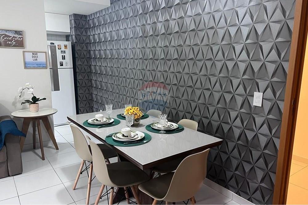 Apartamento - Alugar - Ipojuca , Pernambuco - 9f567f0a-d6a7-4997-85ad-157843d680de.jpeg - 850221031-283