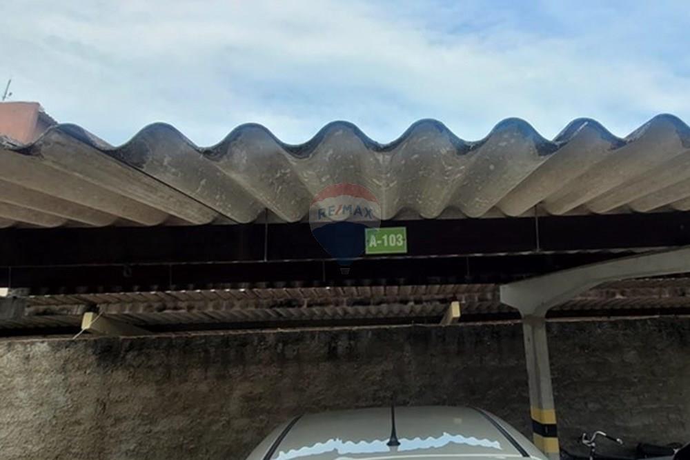 Apartamento - Venda - Aracaju , Sergipe - estacionamento.jpg - 850581225-64