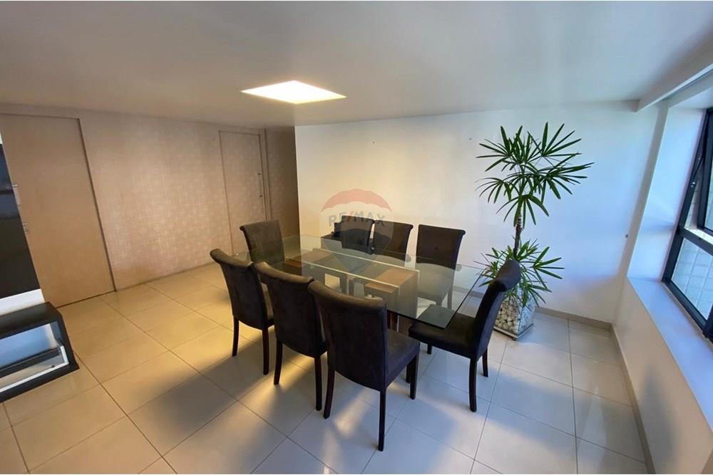 Apartamento - Venda - Recife , Pernambuco - EDF CARPATUS - SALA JANTAR.jpg - 850071032-84