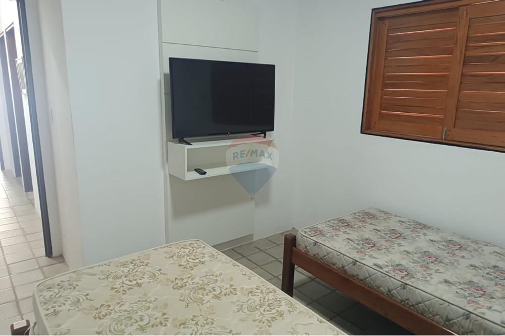 Casa de Condomínio - Venda - Paripueira , Alagoas - CASAS ADÉLIA 70.jpg - 850141002-146