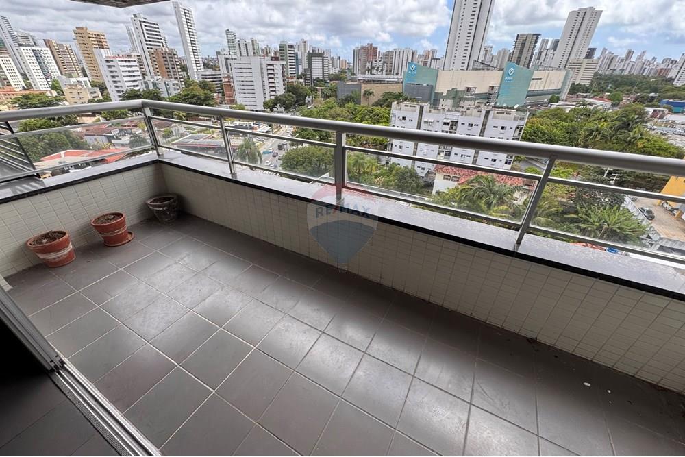Apartamento - Venda - Recife , Pernambuco - IMG_9548.jpeg - 850701005-329