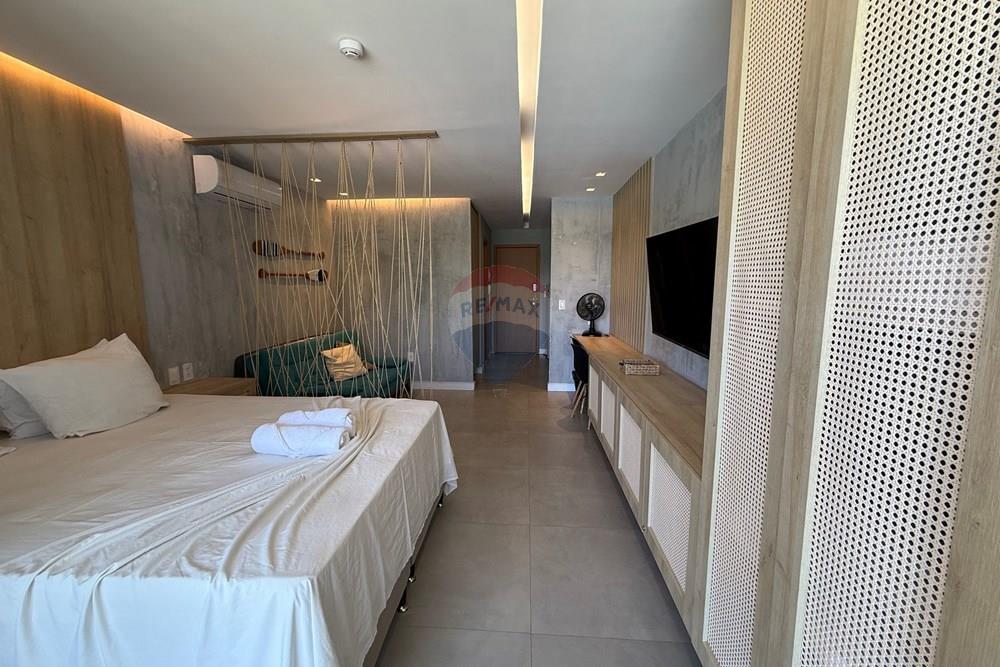 Apartamento - Venda - Tamandaré , Pernambuco - IMG_4481.jpeg - Quarto principal - 850251008-3377