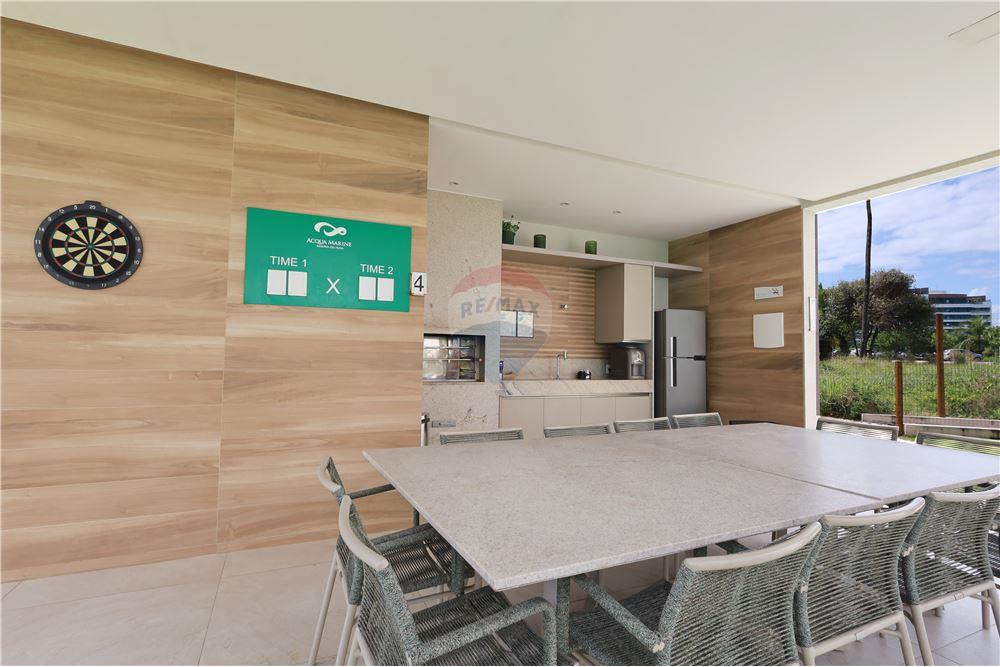 Apartamento - Venda - Cabo de Santo Agostinho , Pernambuco - 11 - 850091013-323