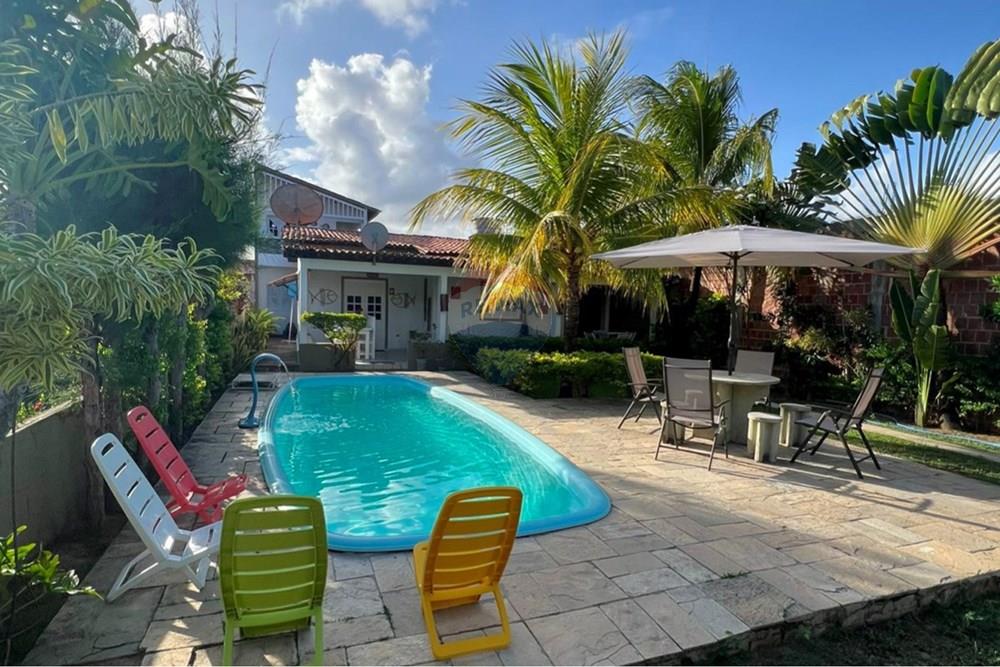 Casa - Venda - Tamandaré , Pernambuco - Captura de Tela 2026-04-06 às 16.36.55.jpg - 850701030-18