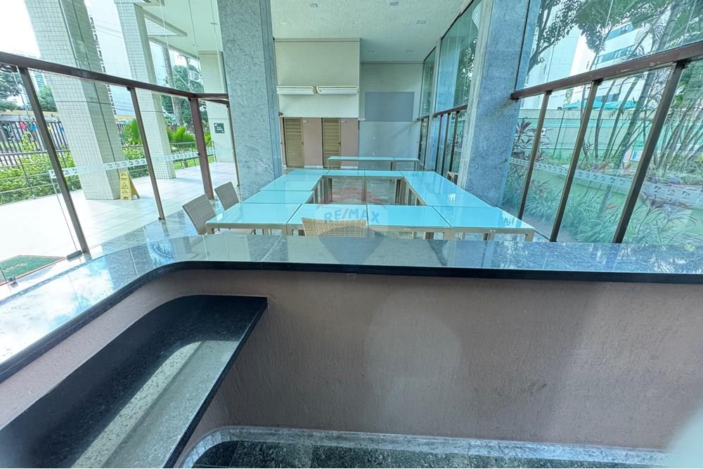 Apartamento - Alugar - Recife , Pernambuco - IMG_4380.jpeg - 850701005-335