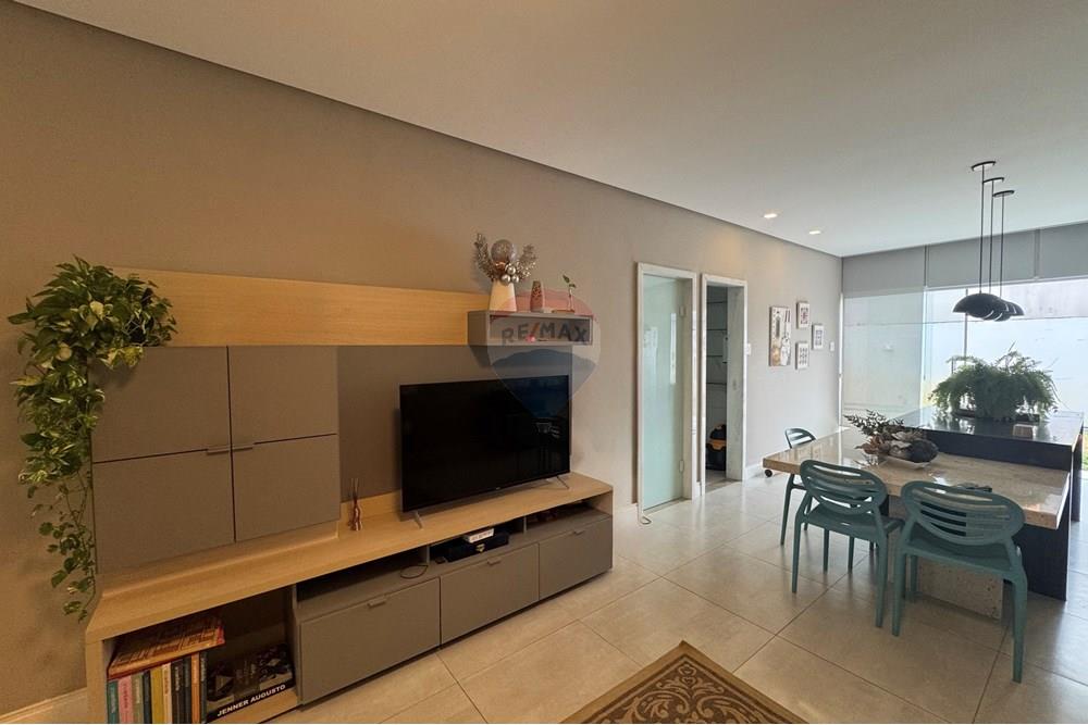 Casa de Condomínio - Venda - Aracaju , Sergipe - IMG_9547.jpeg - 850631012-34